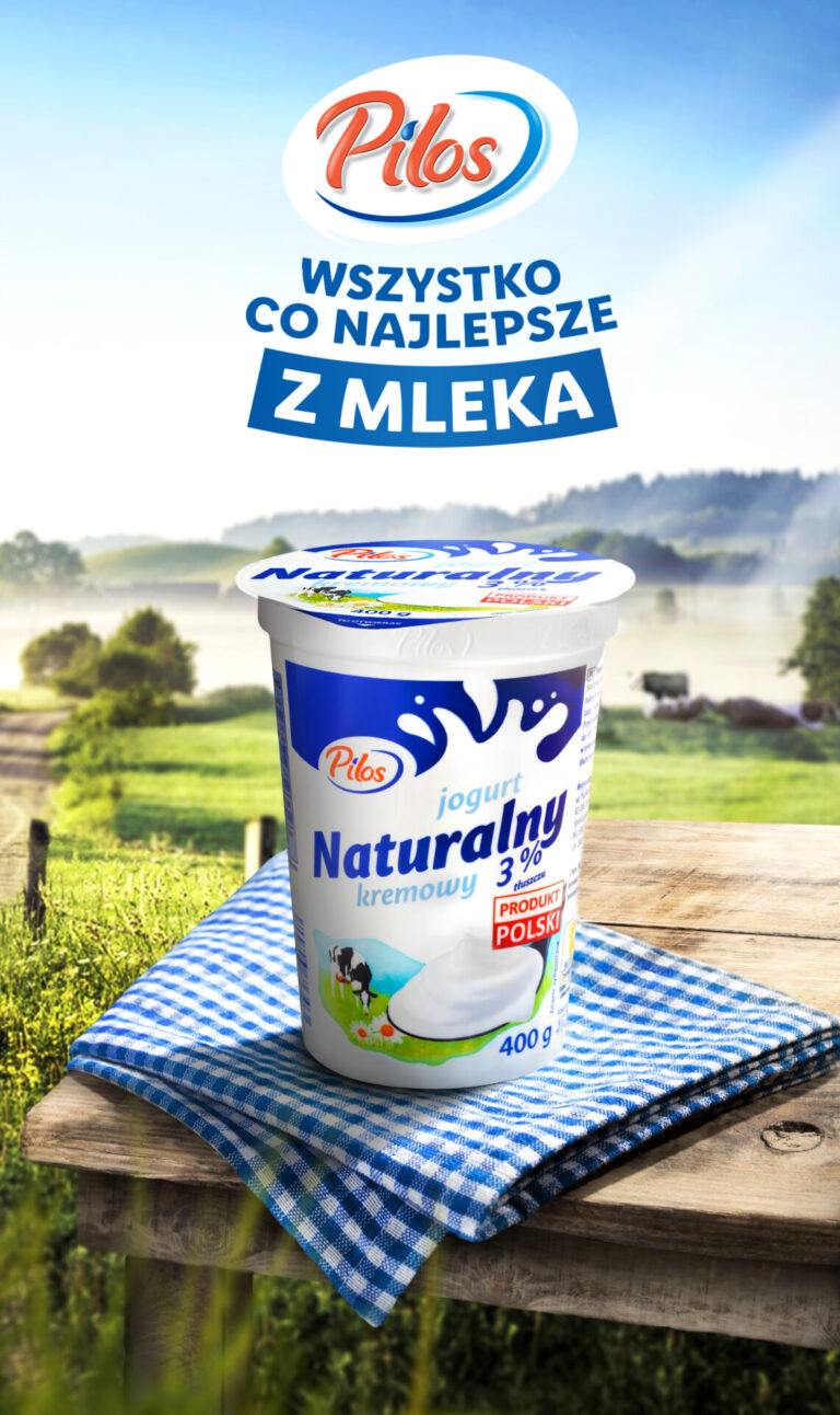 Lidl Polska Pod Has Em Wszystko Co Najlepsze Z Mleka Promuje Polski