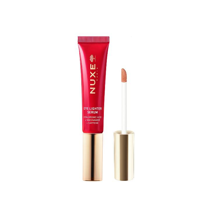 NUXE Merveillance LIFT Rozświetlające serum pod oczy
