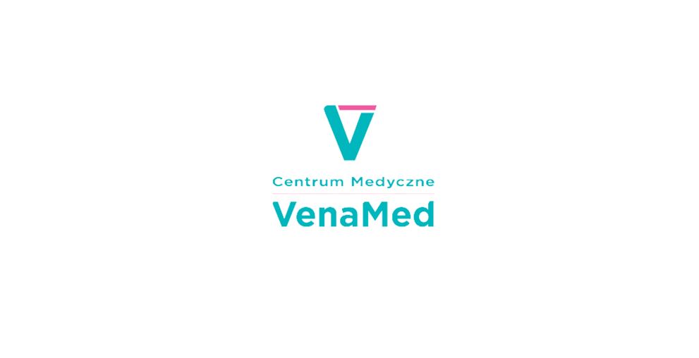 venamed logo
