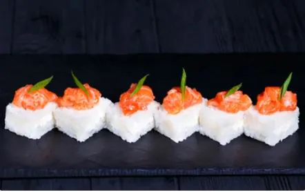 Oshi-sushi