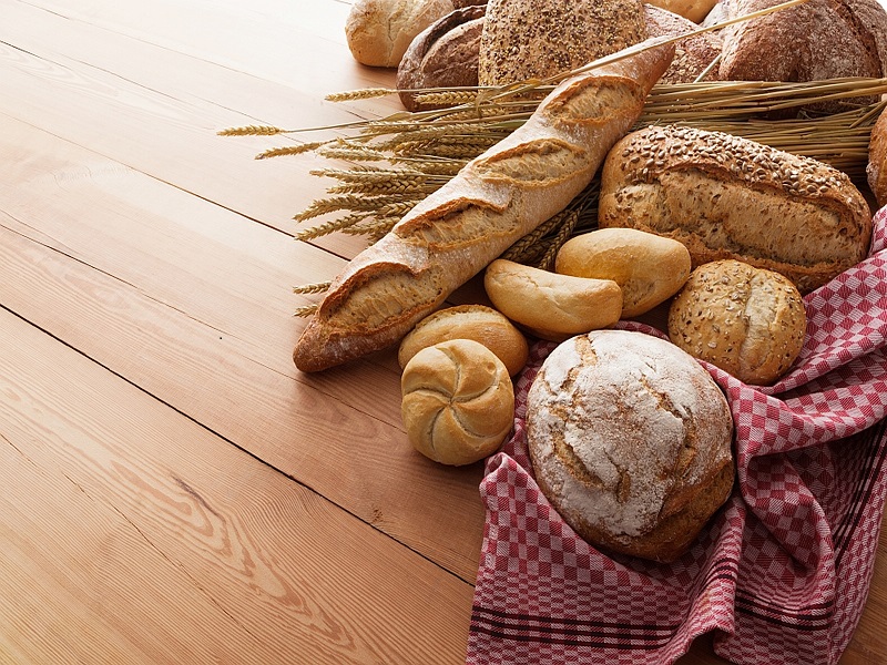 Bread: Bread Variety