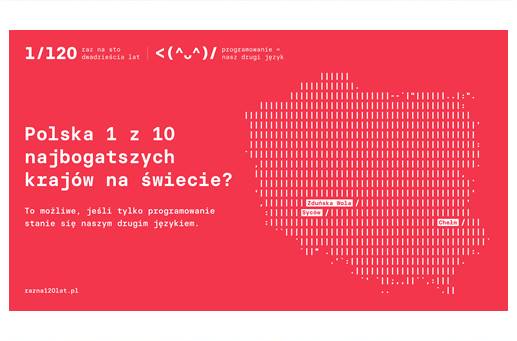 Warszawa dołącza do innowacyjnego projektu nauki programowania