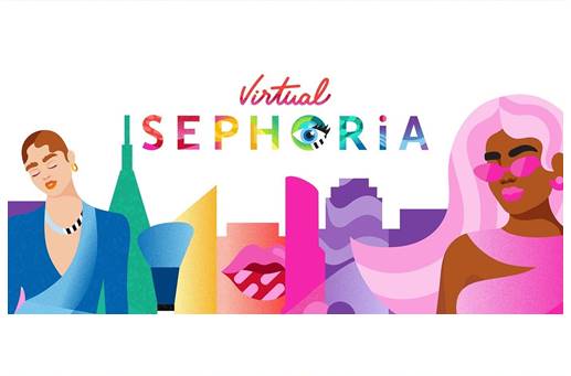 Virtual Sephoria