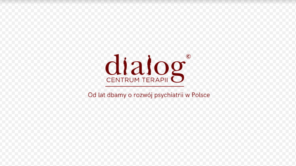 Centrum Terapii Dialog logo