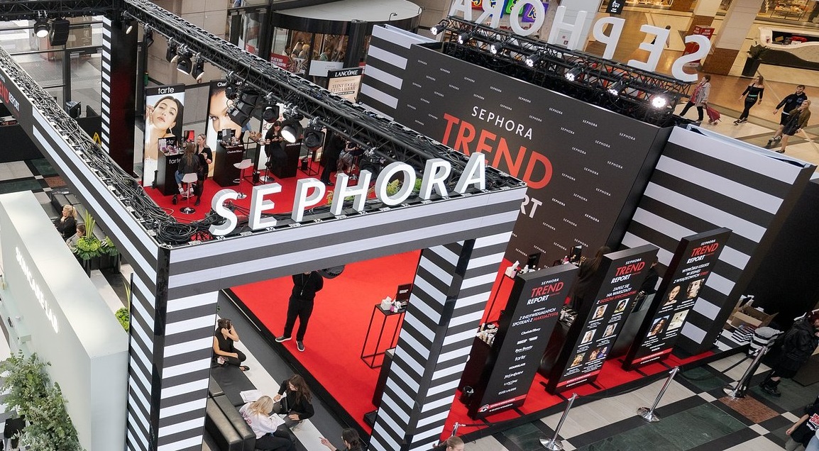 Sephora Trend Report
