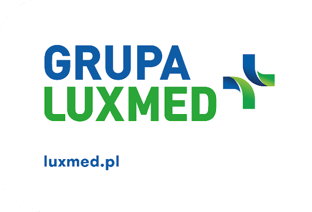 LUX MED logo