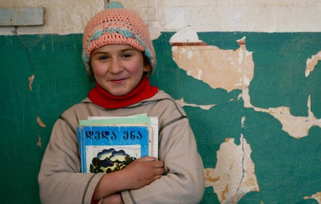 Prawie pół miliona dzieci w Europie i Azji Środkowej przebywa w instytucjonalnej pieczy zastępczej