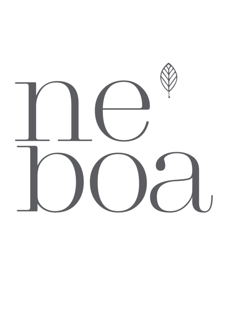 Neboa logo