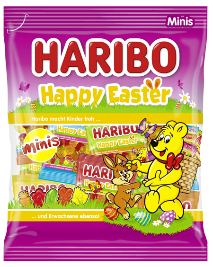 HARIBO Happy Easter