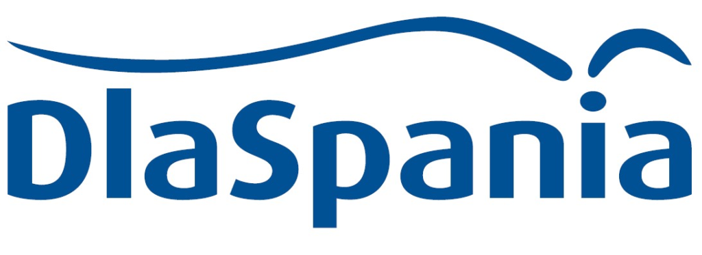 DlaSpania logo