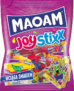 MAOAM Joystixx 