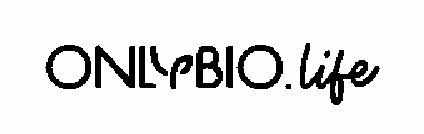 OnlyBio logo