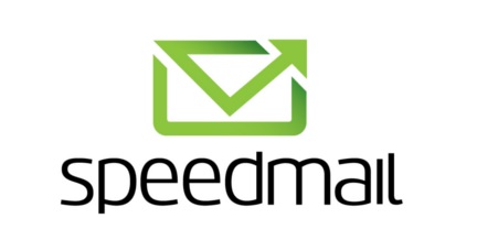 Speedmail logo