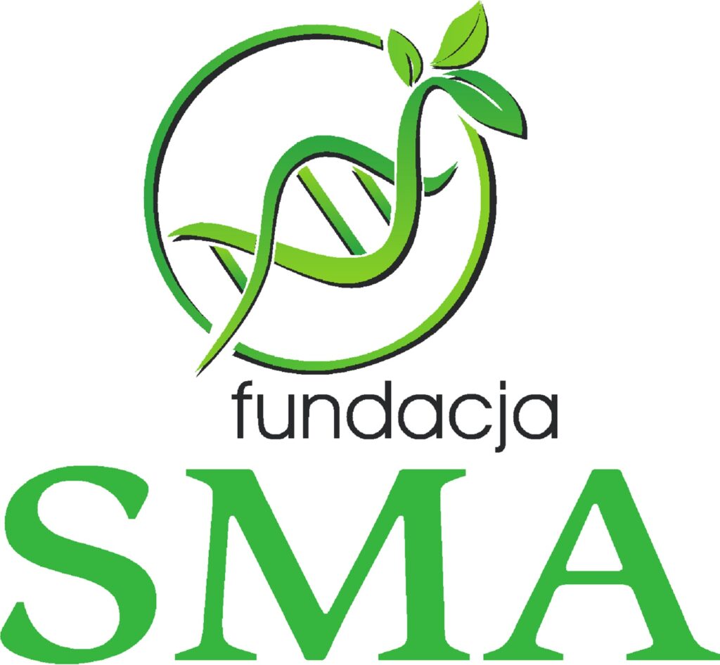 Fundacja SMA logo
