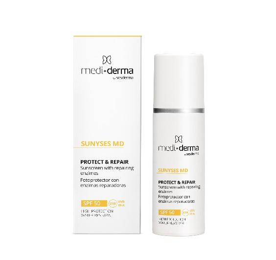 Mediderma Sunyses MD Protect & Repair Fotoprotektor SPF 50