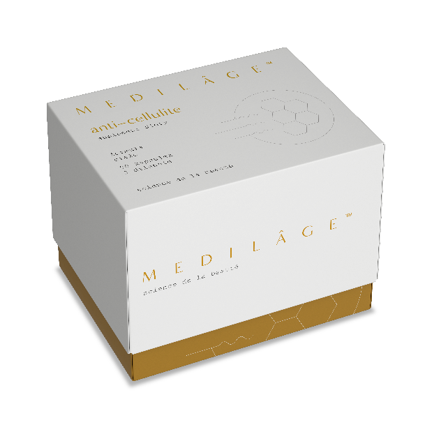 Medilâge anti-cellulite