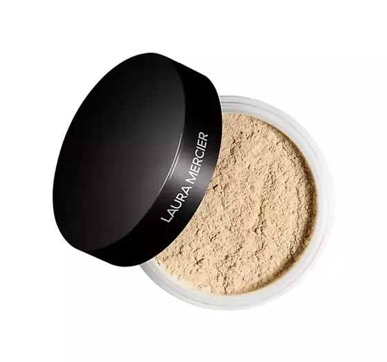 LAURA MERCIER PUDER TRANSPARENTNY