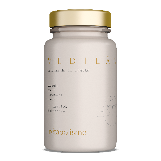 Medilâge métabolisme