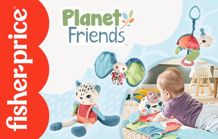 Planet Friends™
