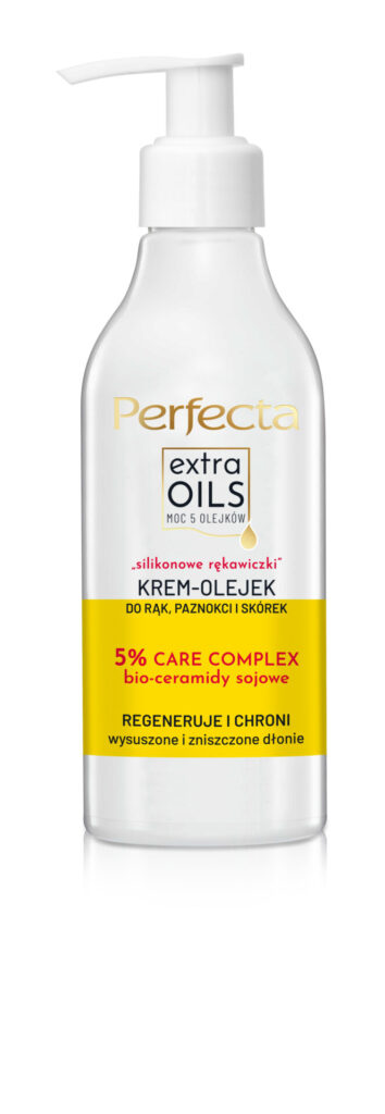 PERFECTA Extra Oils