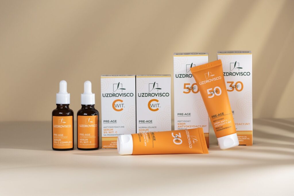 PRE-AGE UZDROVISCO_linia spf 50