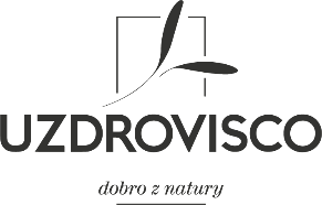 Uzdrovisco logo