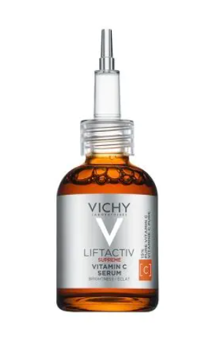 Vichy Liftactiv Supreme Vitamin C - serum do twarzy