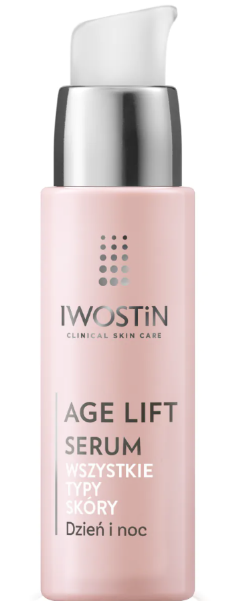 Iwostin Age Lift – Serum