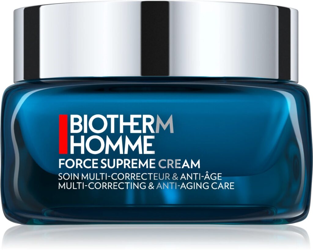 BIOTHERM HOMME FORCE SUPREME YOUTH ARCHITECT CREAM