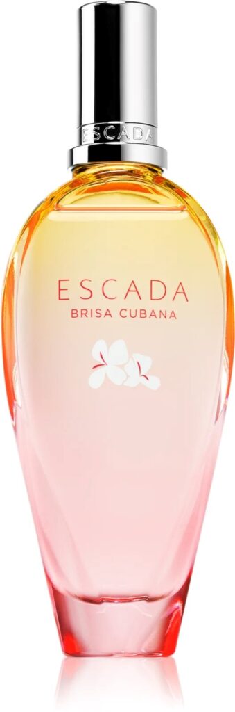 ESCADA BRISA CUBANA EAU DE TOILETTE