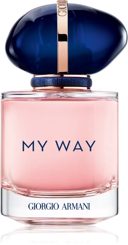 GIORGIO ARMANI MY WAY EAU DE PARFUM