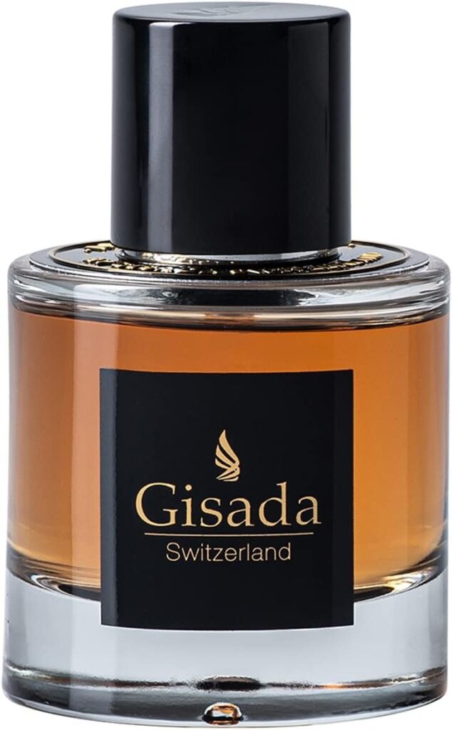 GISADA AMBASSADOR MEN EAU DE PARFUM