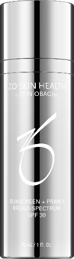 ZO® SKIN HEALTH SUNSCREEN+PRIMER SPF 30 335 zł/30 ml