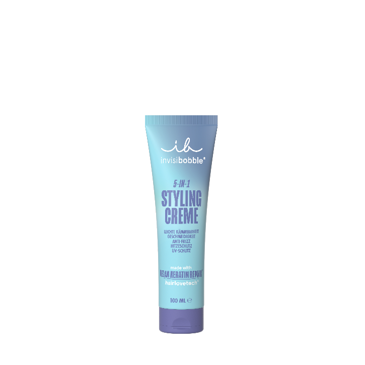 Invisibobble STYLING CREME krem do stylizacji 5w1