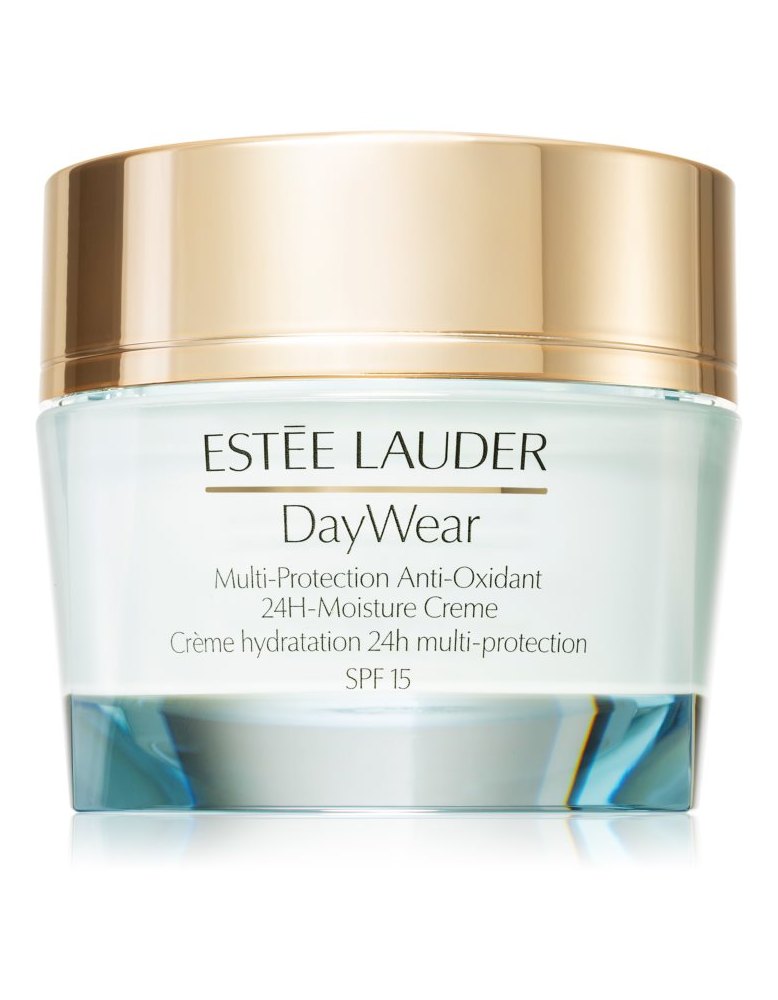 ESTÉE LAUDER DAYWEAR MULTI PROTECTION ANTI-OXIDANT CREAM SPF 15