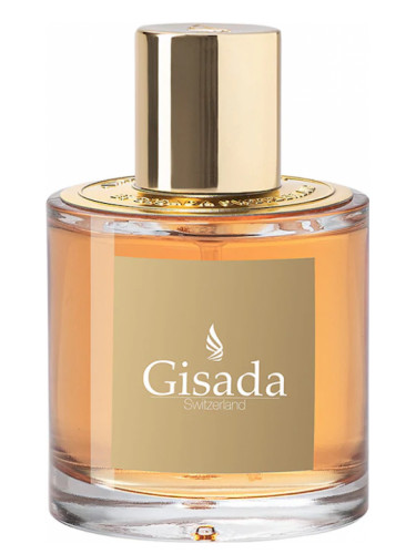 GISADA AMBASSADORA EAU DE PARFUM SPRAY