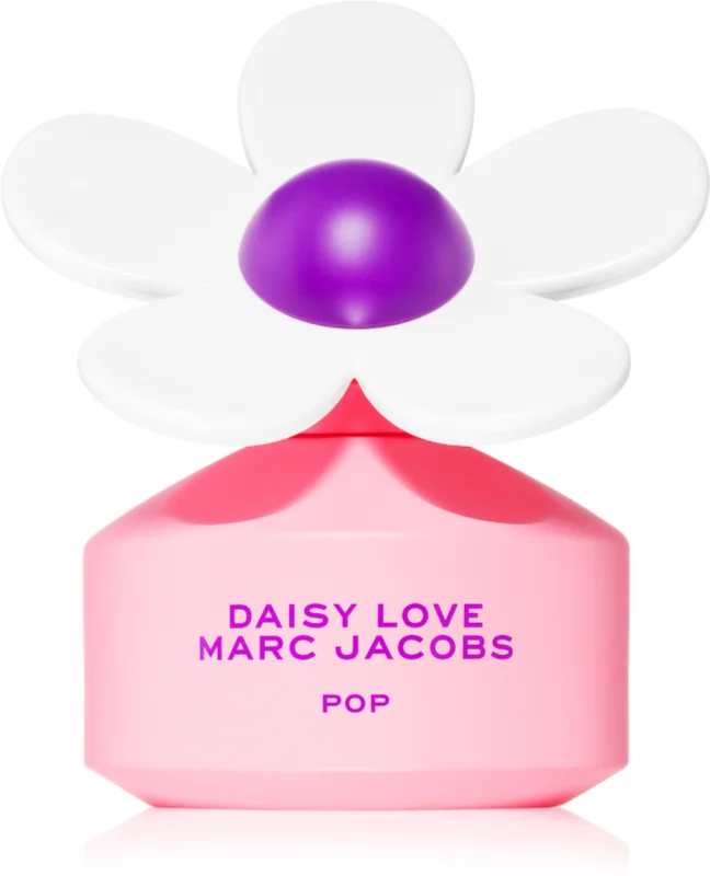 MARC JACOBS DAISY LOVE POP