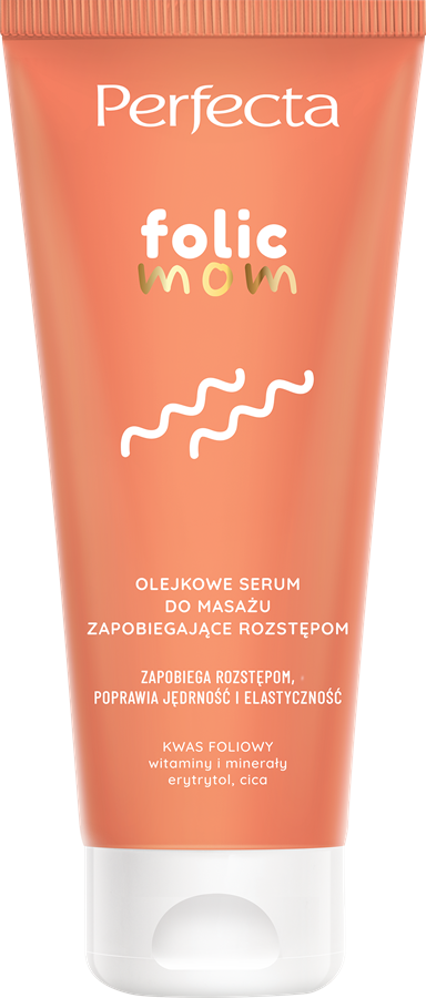 OLEJKOWE SERUM DO MASAŻU ZAPOBIEGAJĄCE ROZSTĘPOM