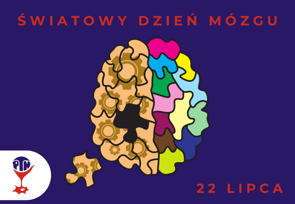 Światowy Dzień Mózgu