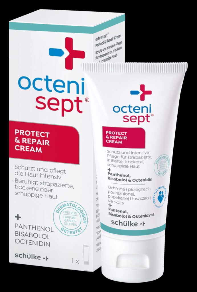 octenisept® krem (50 ml/ 31 zł)