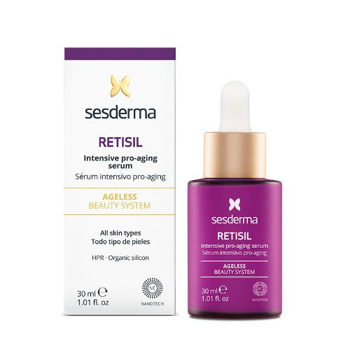 Sesderma RETISIL Intensywne serum pro-aging