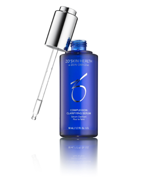 ZO® SKIN HEALTH COMPLEXION CLARIFYING SERUM