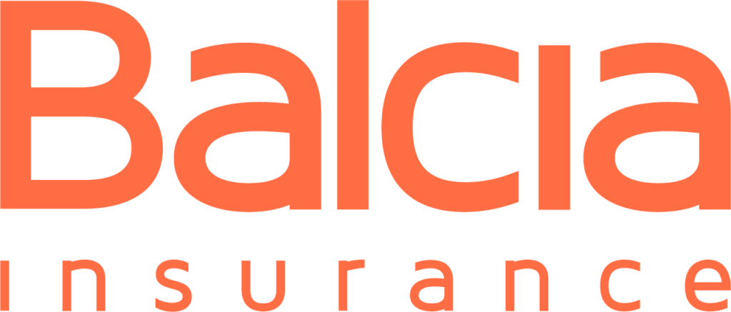 Balcia Insurance S logo