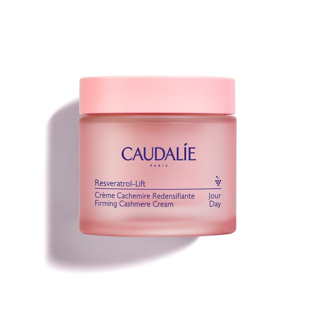 CAUDALIE Resveratrol-Lift Firming Cashmere Cream