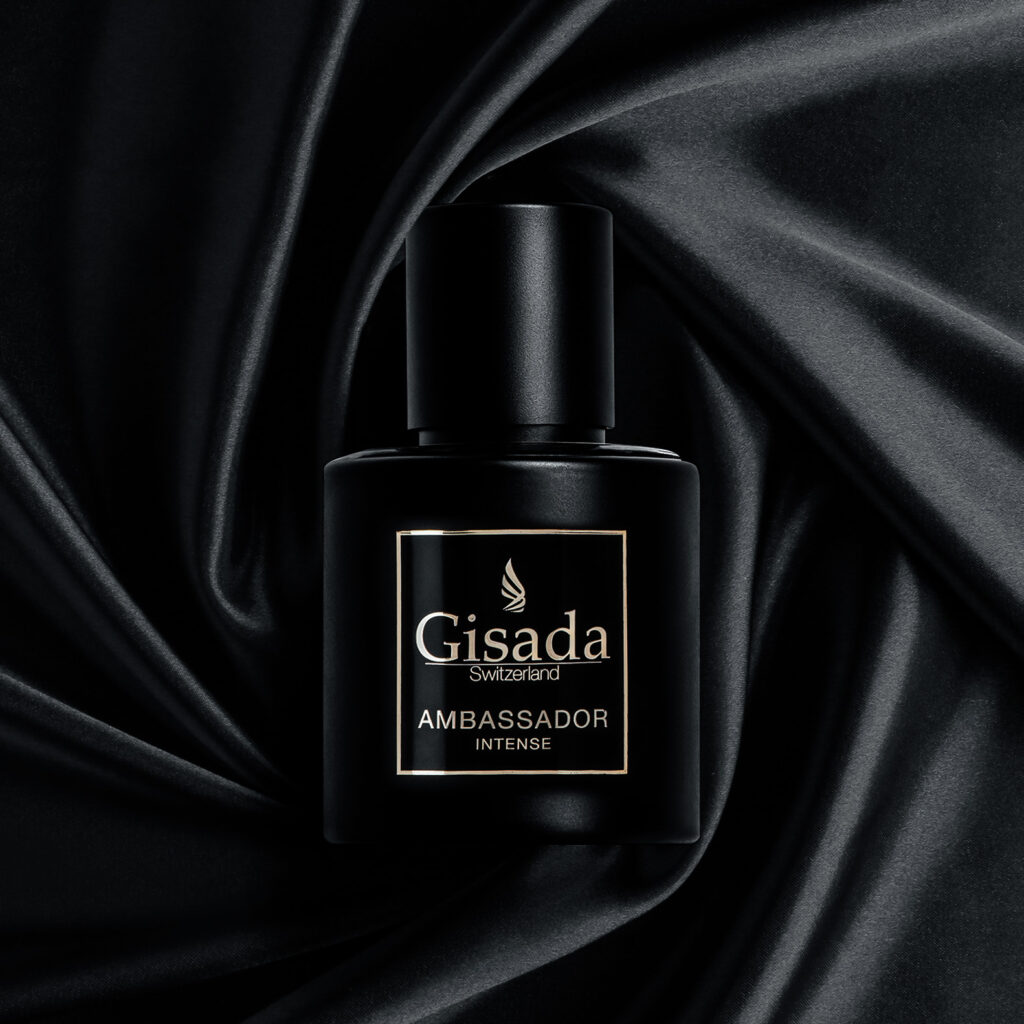 Gisada_Ambassador Intense