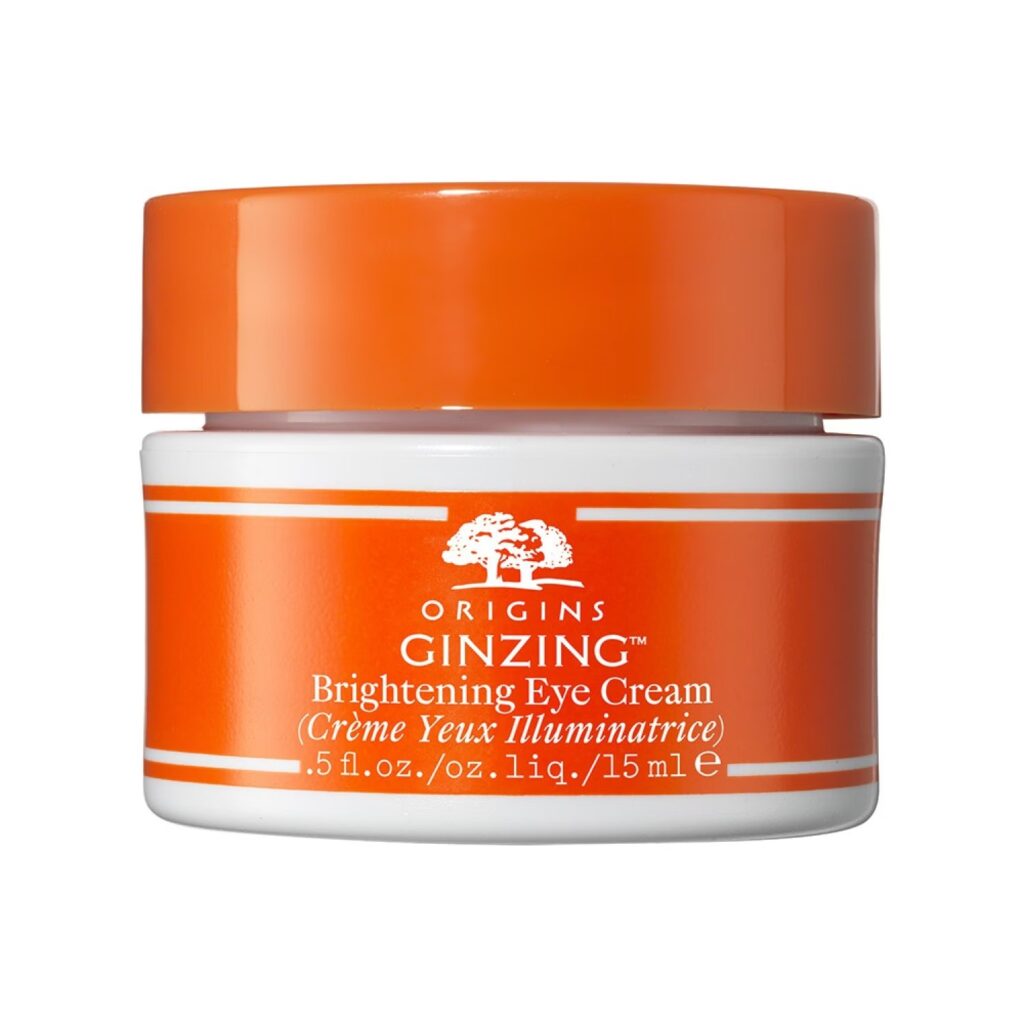 ORIGINS GinZing™ Brightening Eye Cream