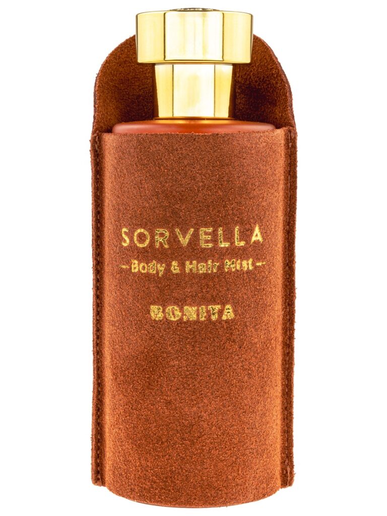 Sorvella Perfume Mgiełka do ciała i włosów BONITA