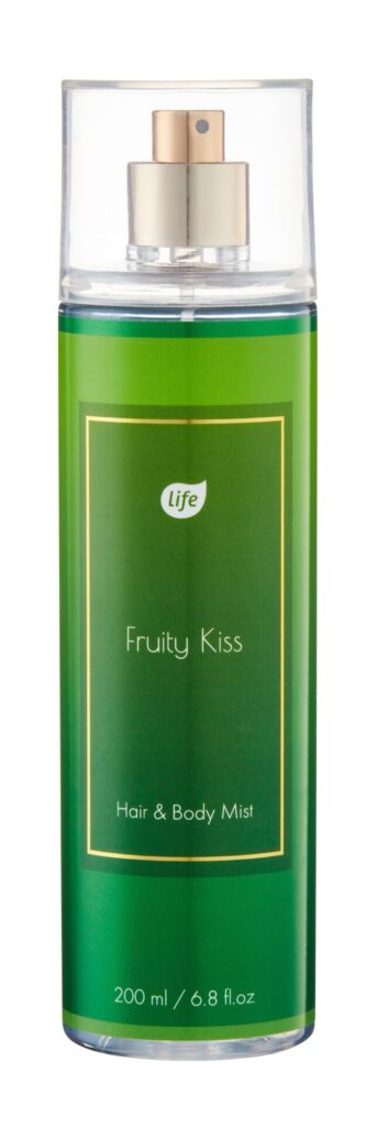 Life Fruity Kiss 24,99 zł/200 ml