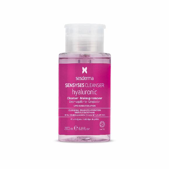 KROK 1: SESDERMA SENSYSES HYALURONIC