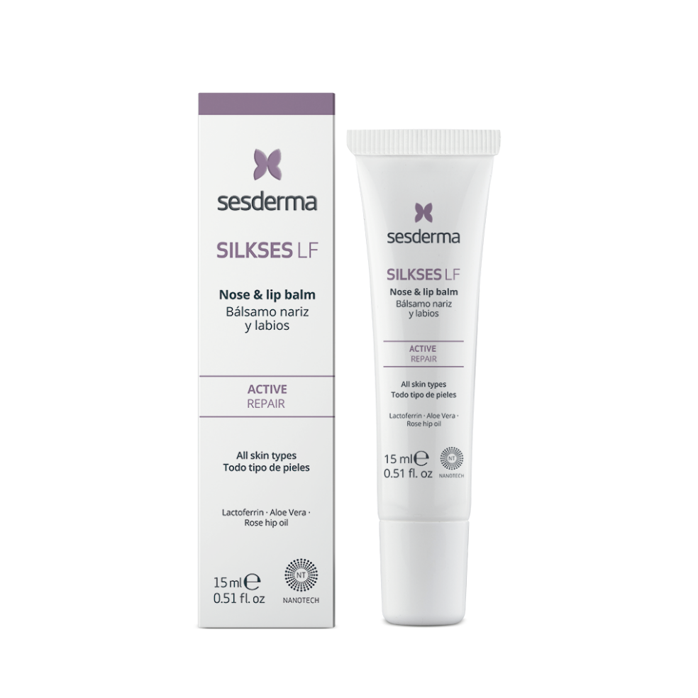 SESDERMA SILKSES LF